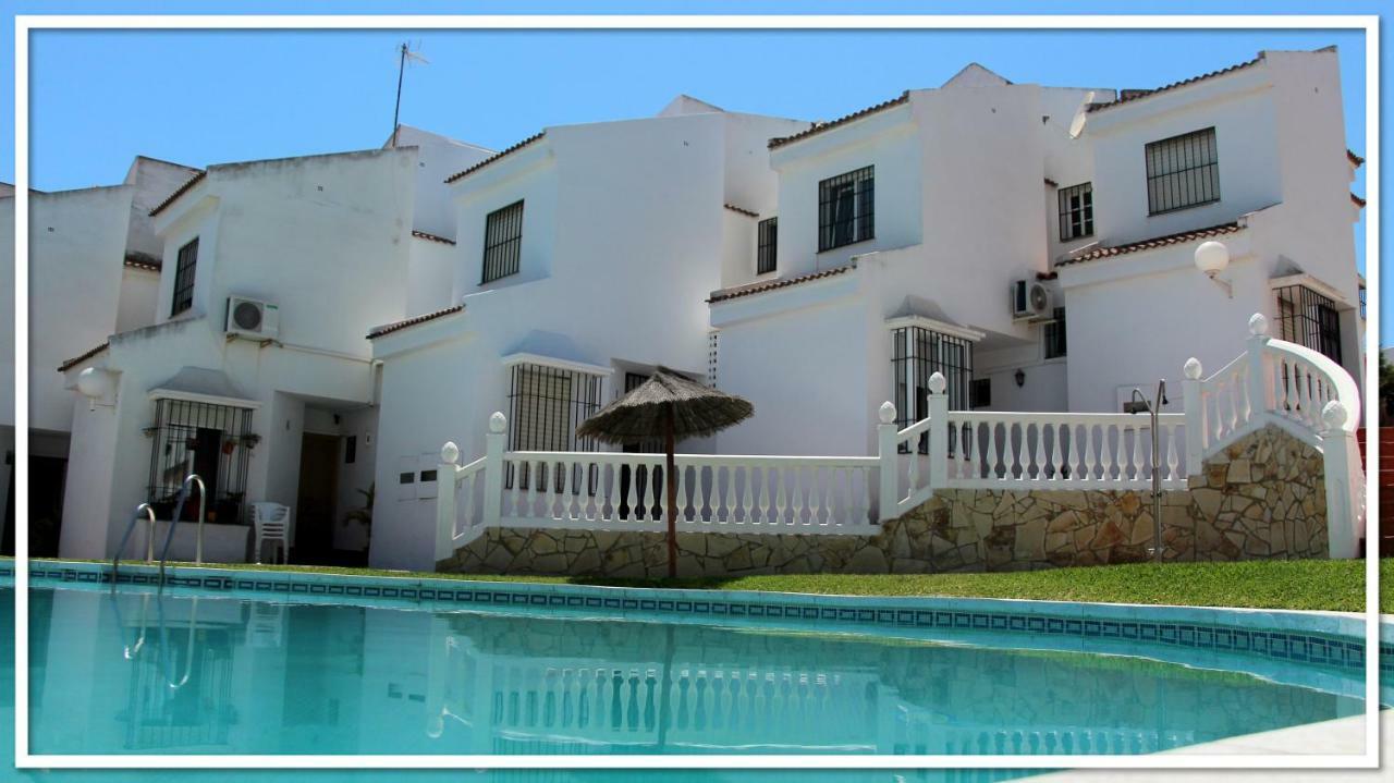 Casa Las Toro Playa Chilches  Exterior photo